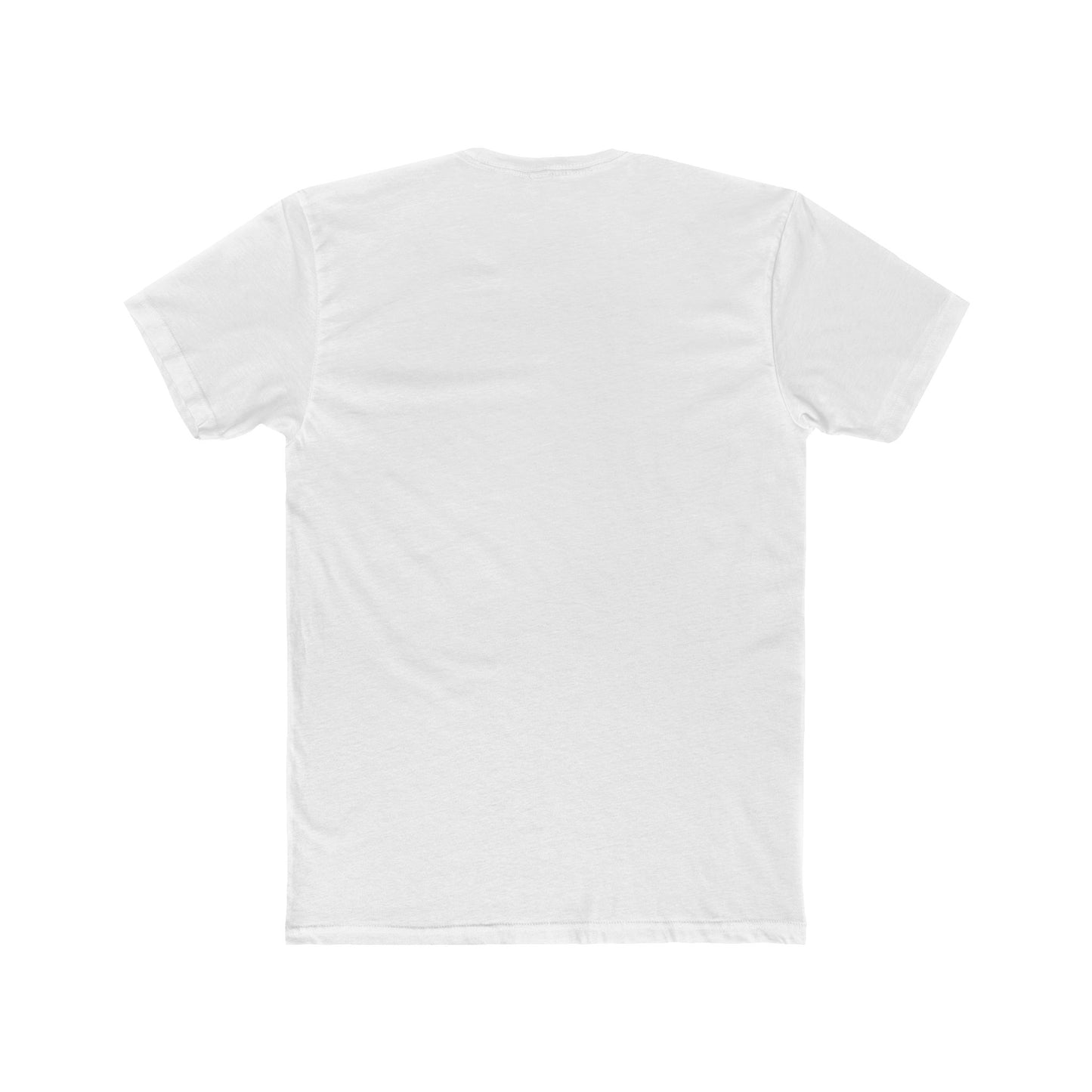 Vintage LCC Makos Unisex Premium Cotton Crew Tee