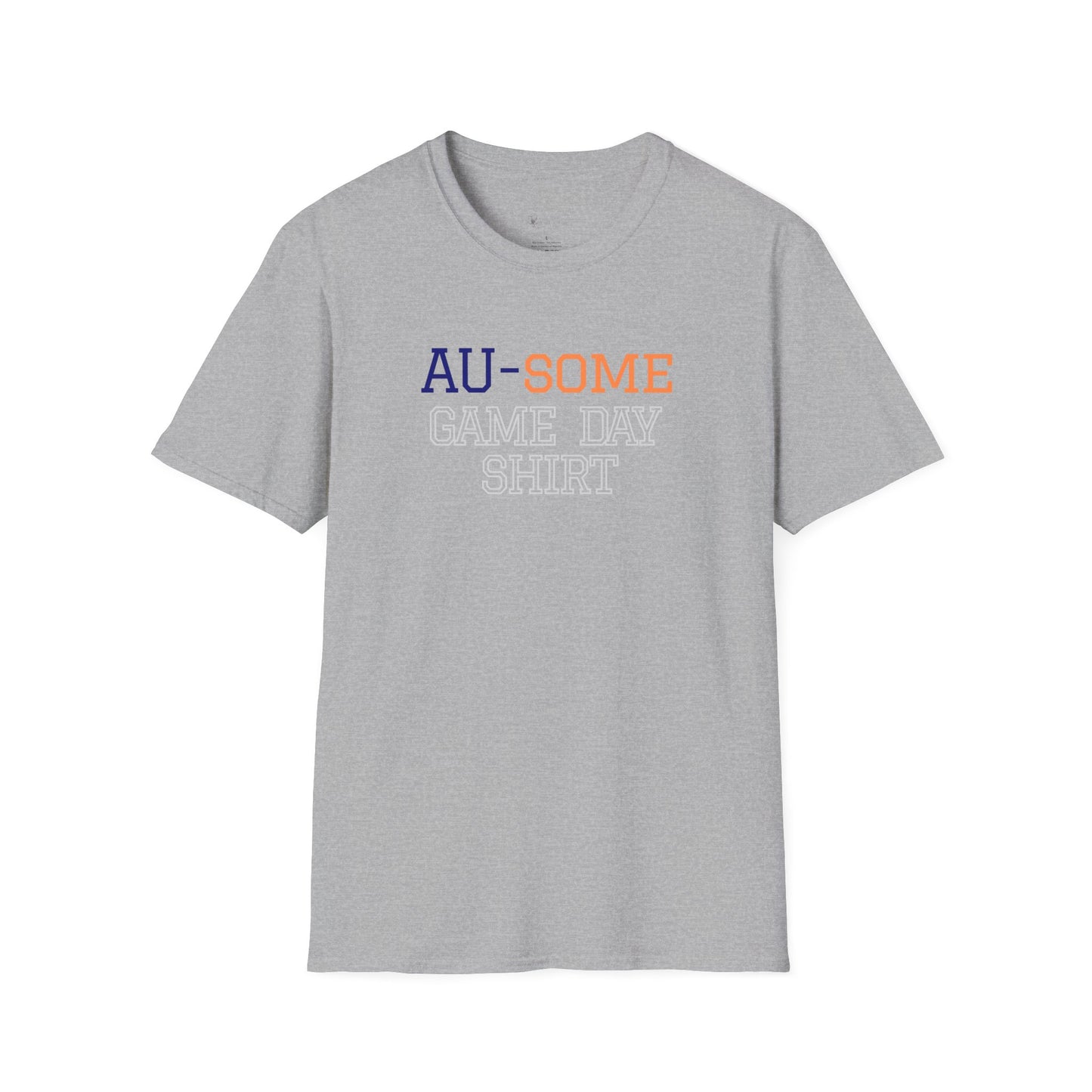 AU-Some GAME DAY T-Shirt