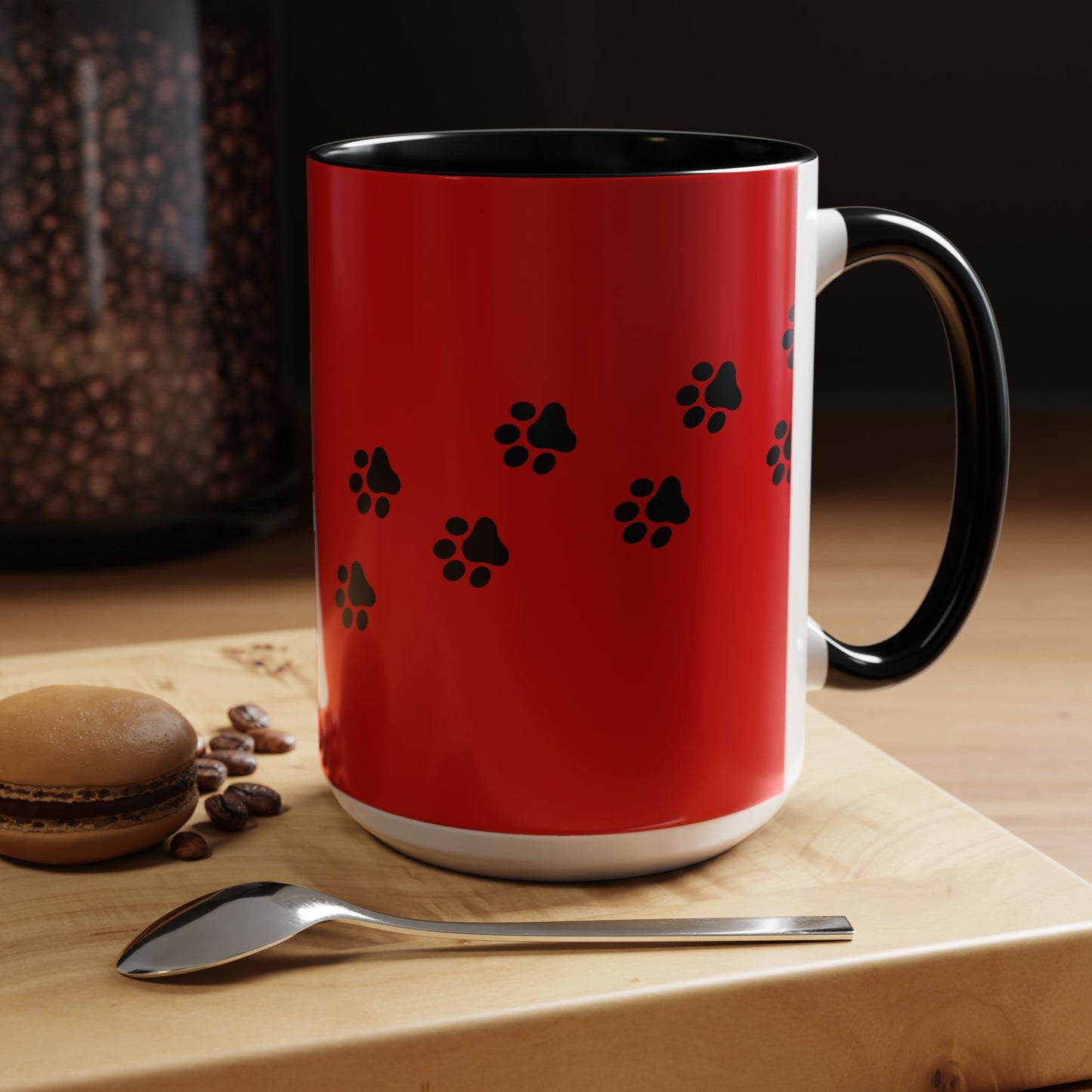 Top Dawg Mug