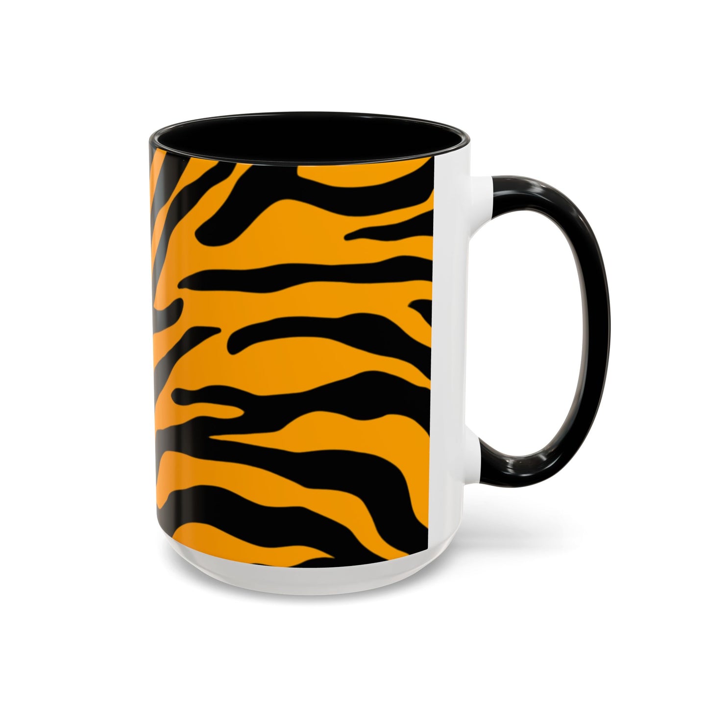 Tiger Mug