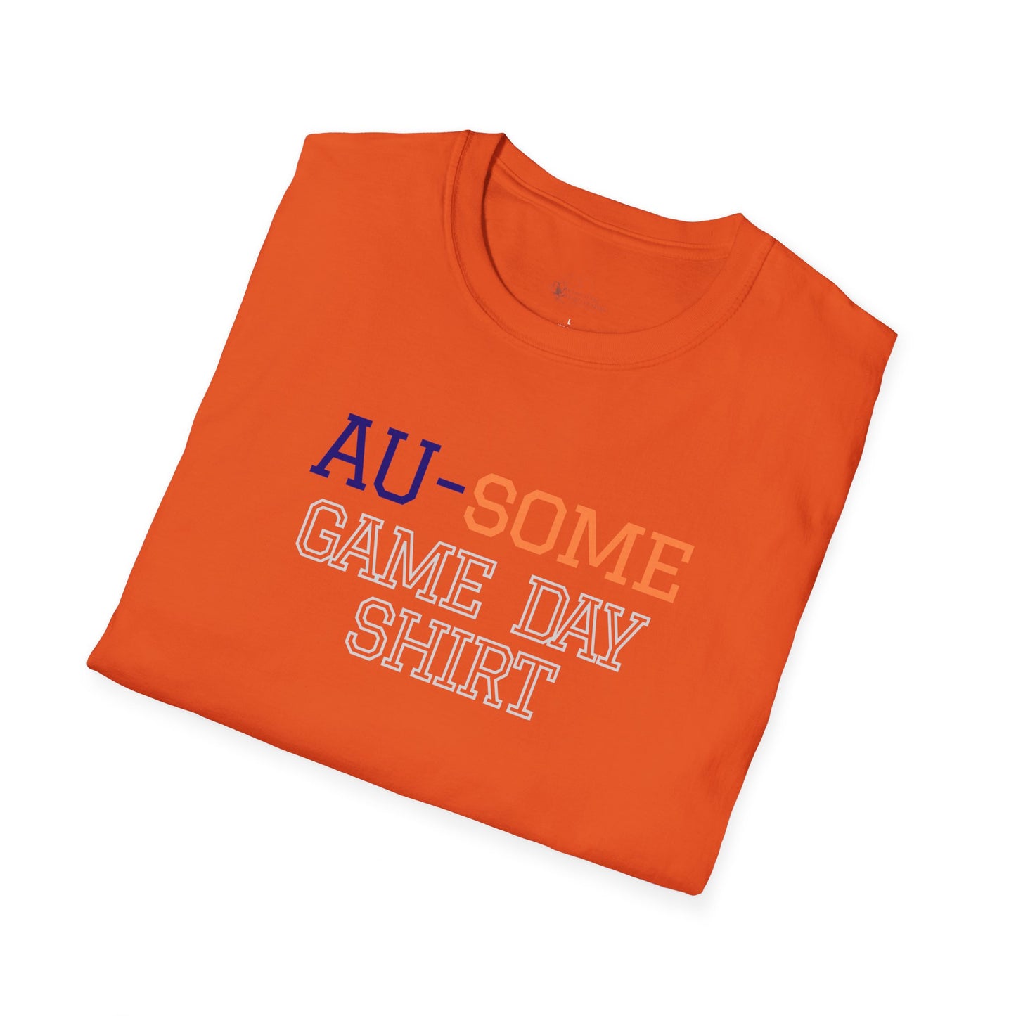 AU-Some GAME DAY T-Shirt