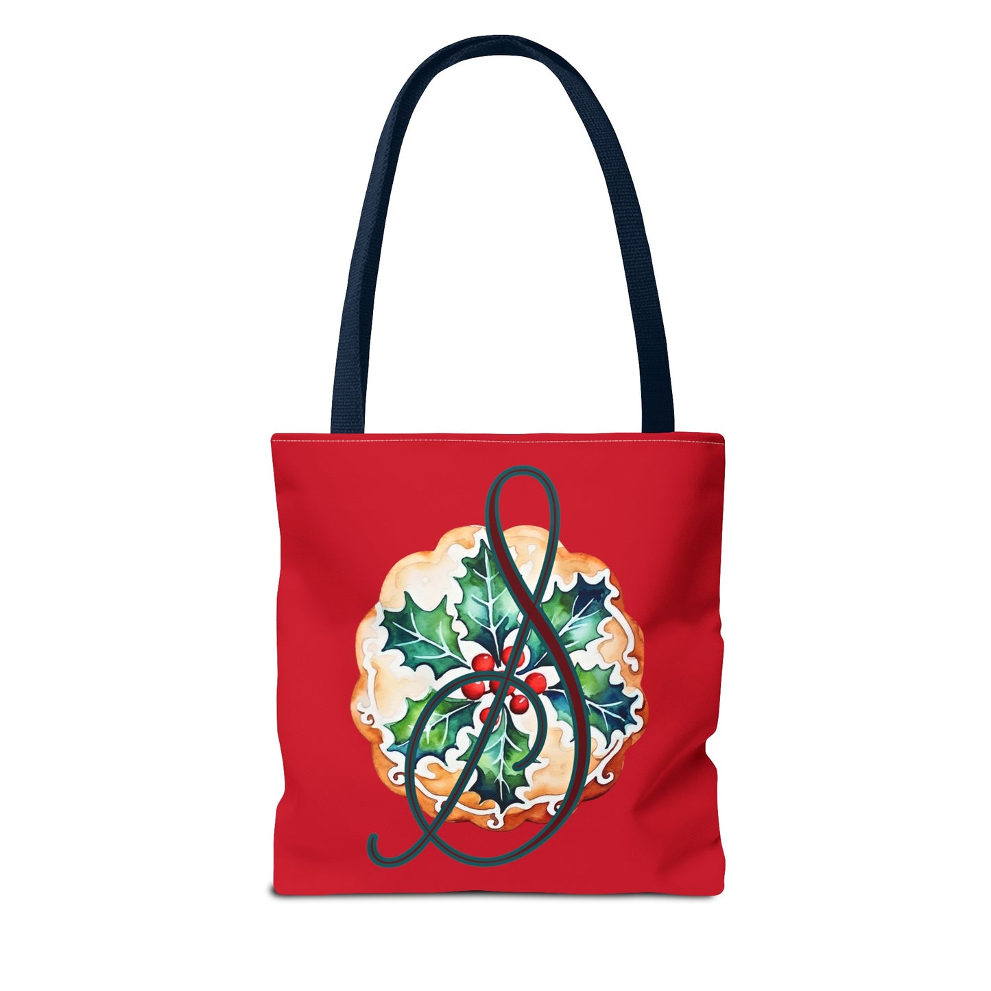 Christmas Tote Bag "S"