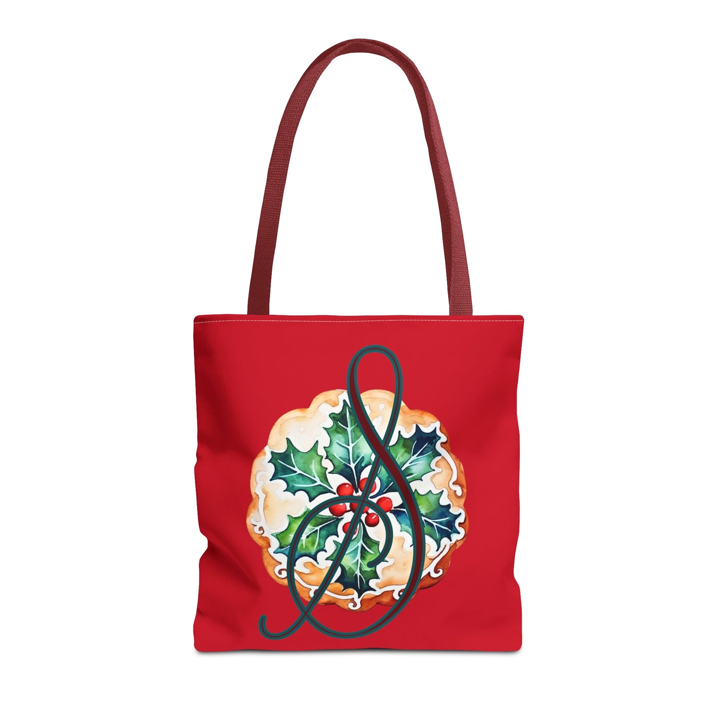 Christmas Tote Bag "S"