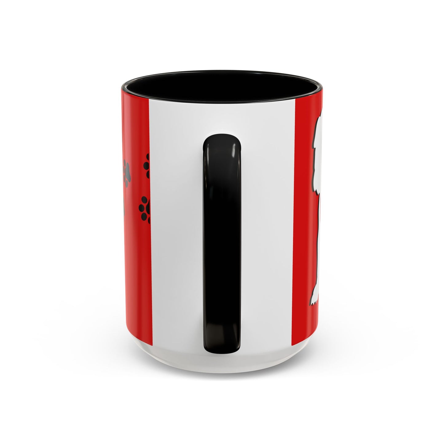 Top Dawg Mug