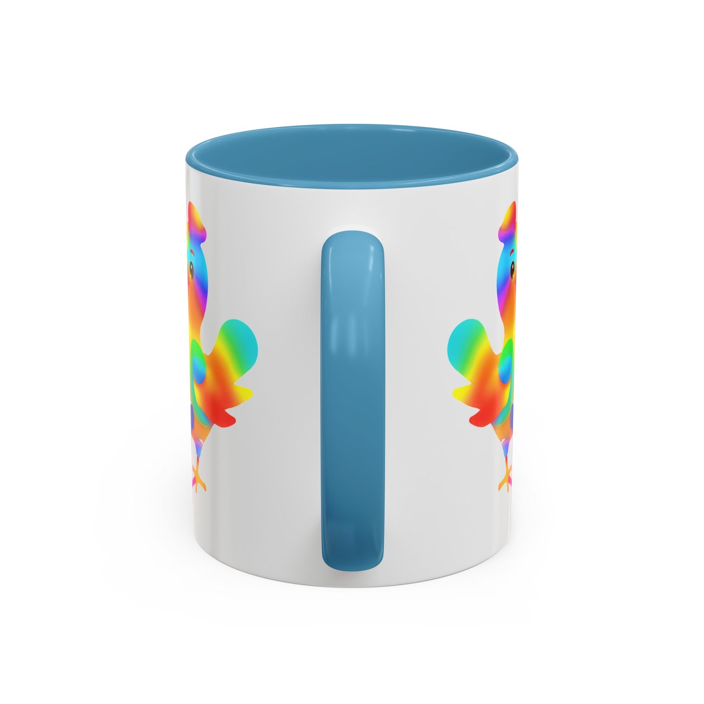 Piano Chic Mug