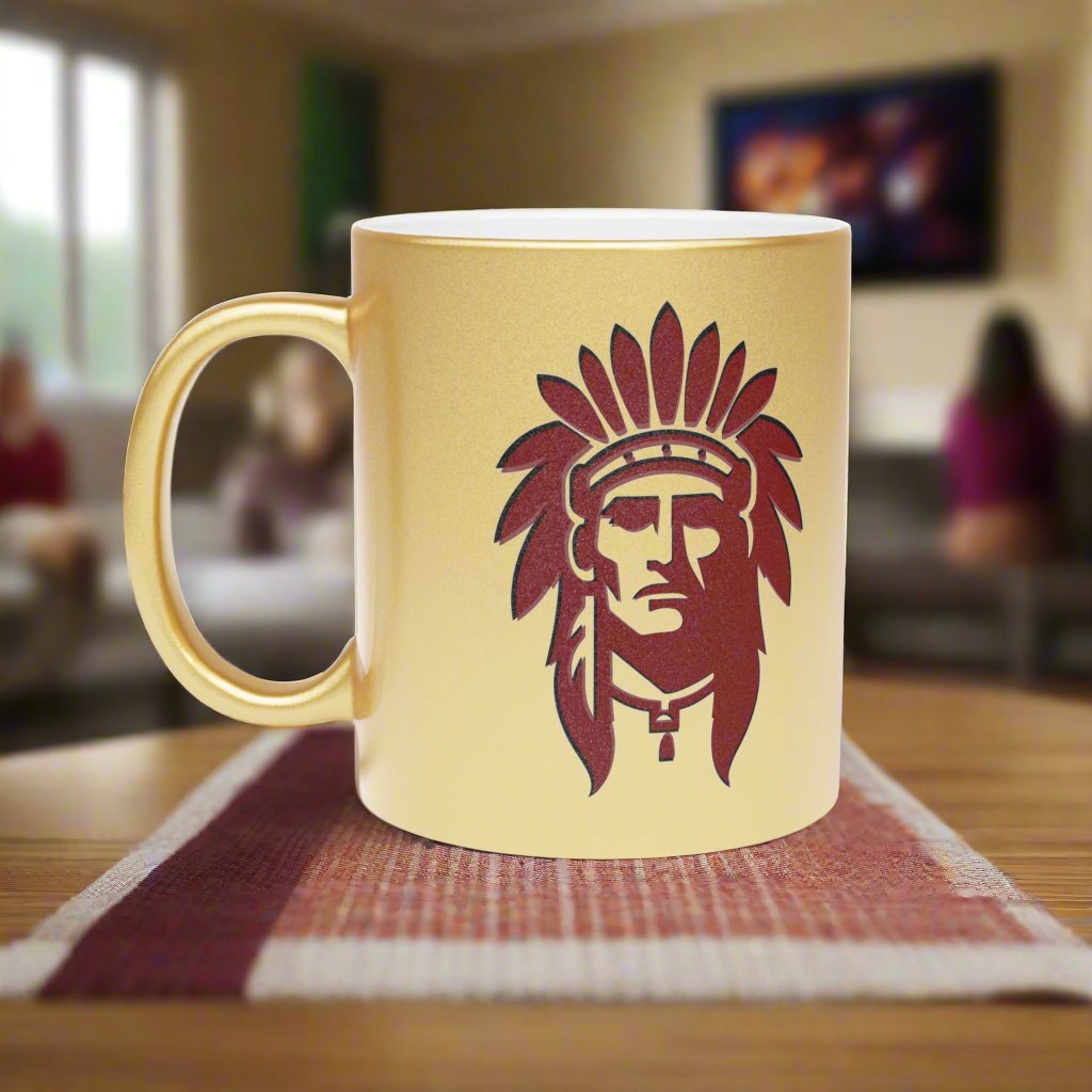 SPEAR-IT Mug