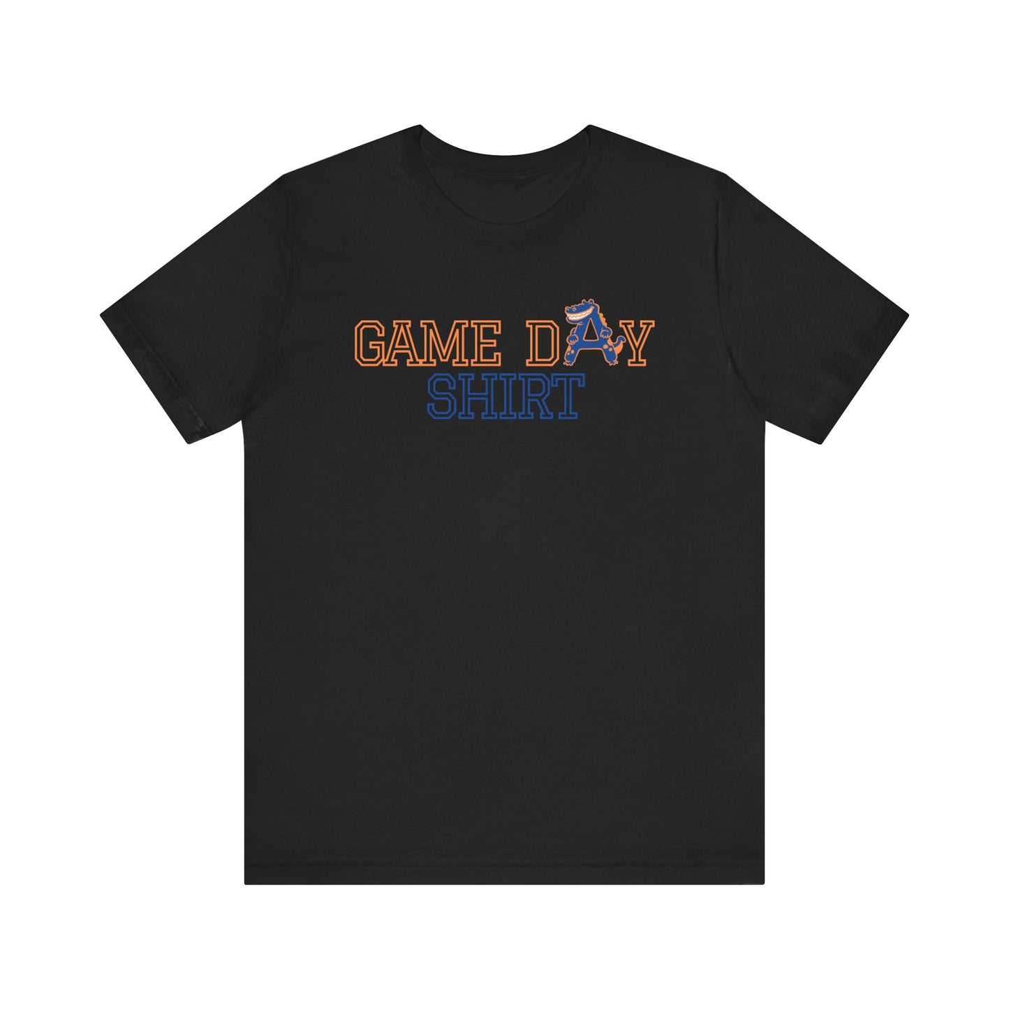 Greater Gator Game Day T-Shirt