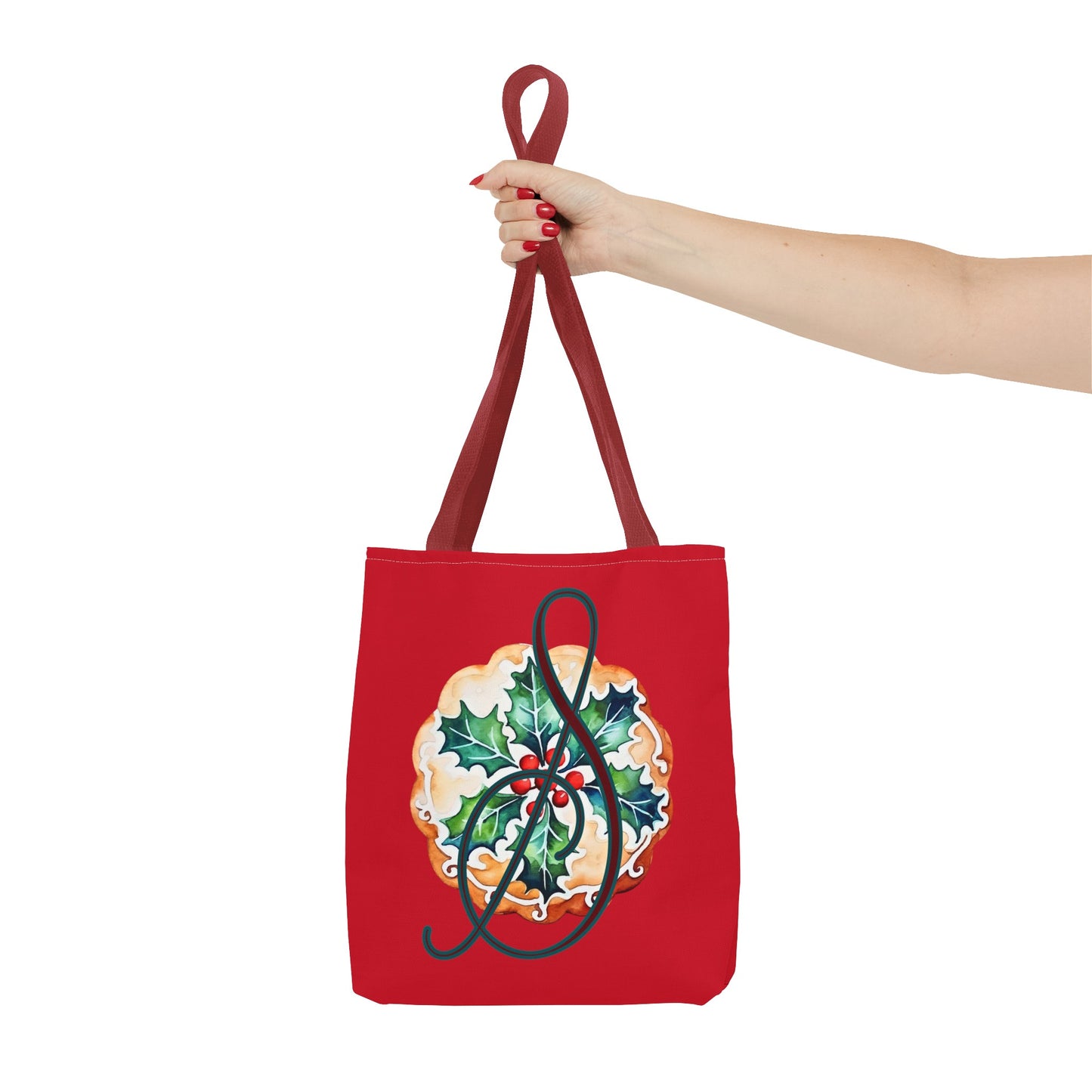 Christmas Tote Bag "S"