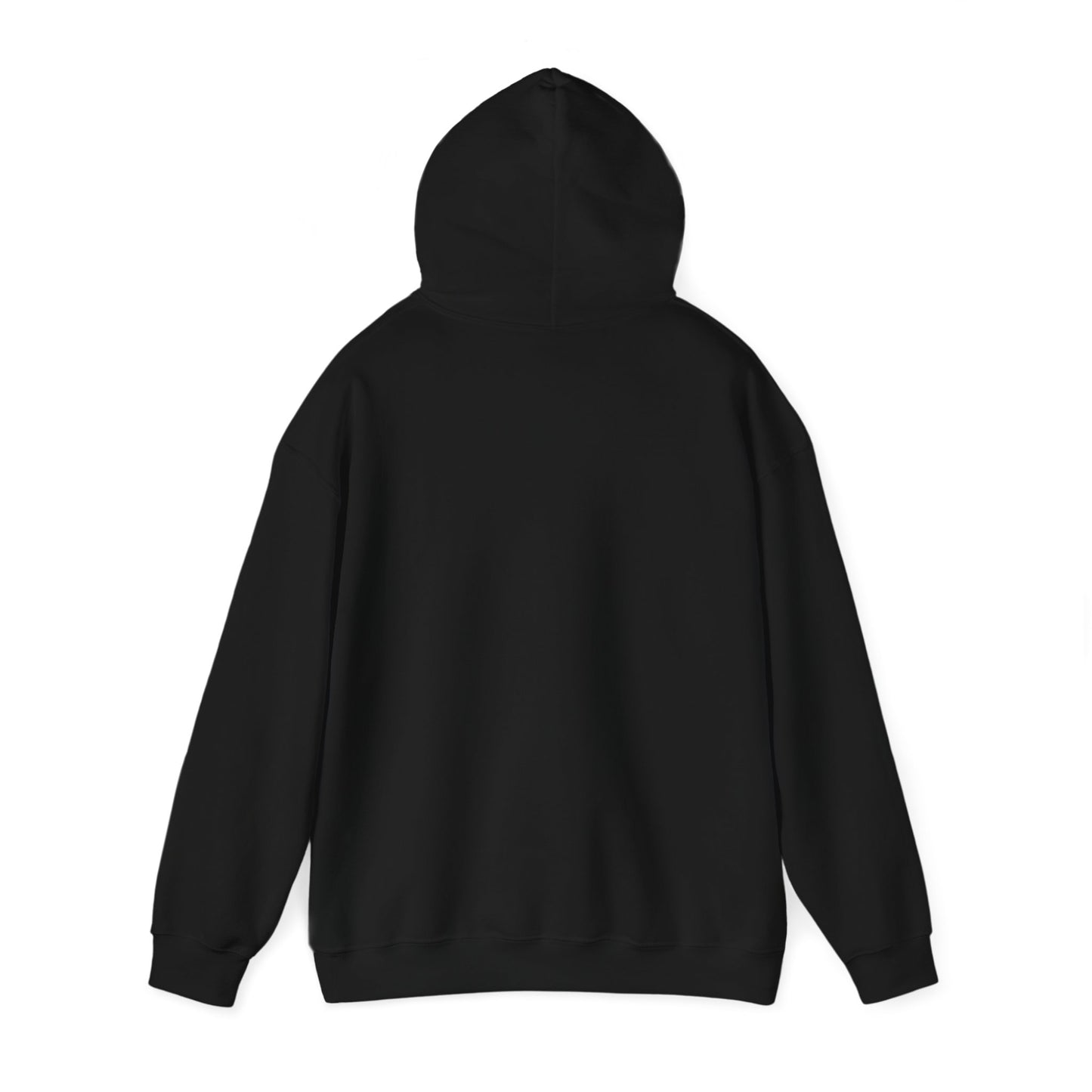 Stingray Unisex Heavy Blend™ Hooded Sweatshirt