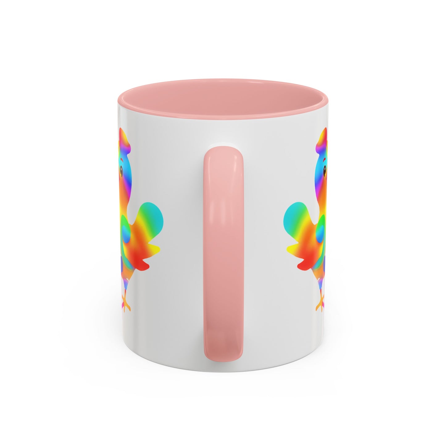 Piano Chic Mug