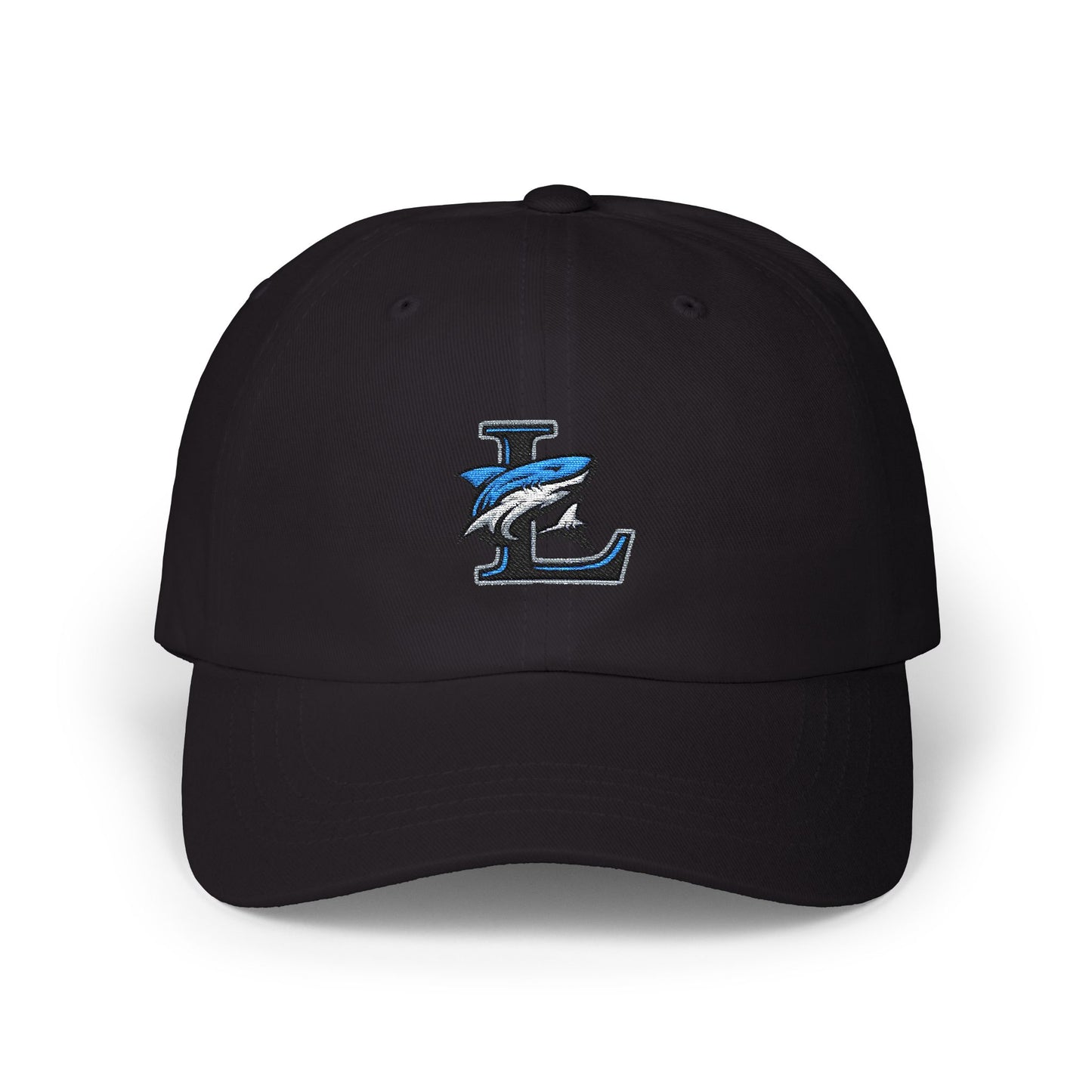 Mako Embroidered Sports Cap