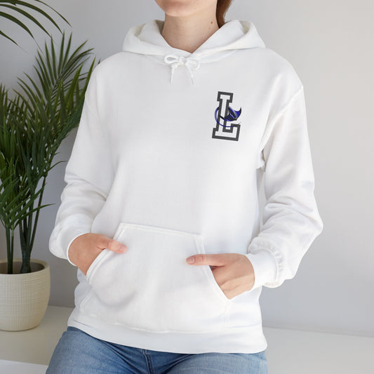 Stingray Unisex Heavy Blend™ Hooded Sweatshirt