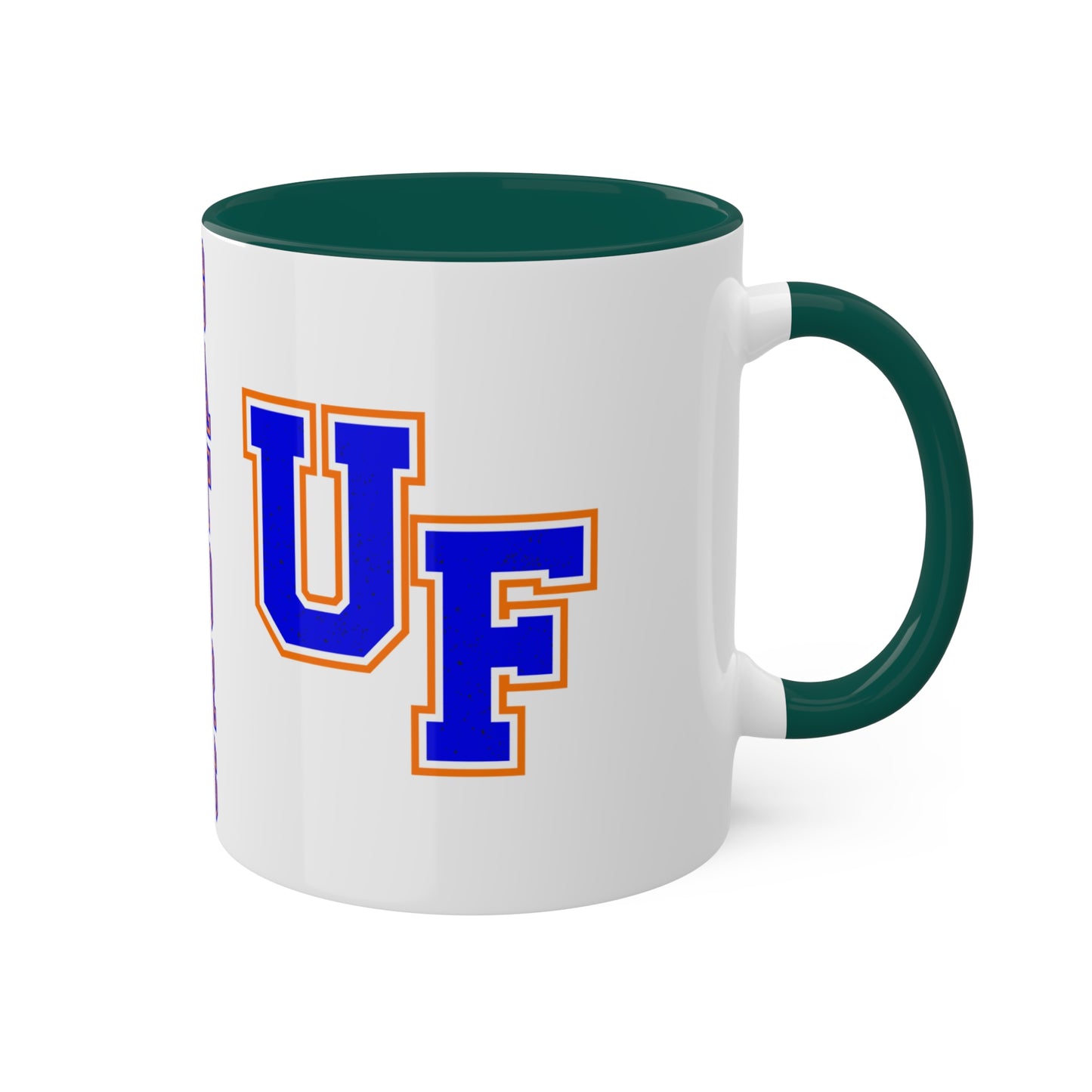 GREATER GATOR MUG