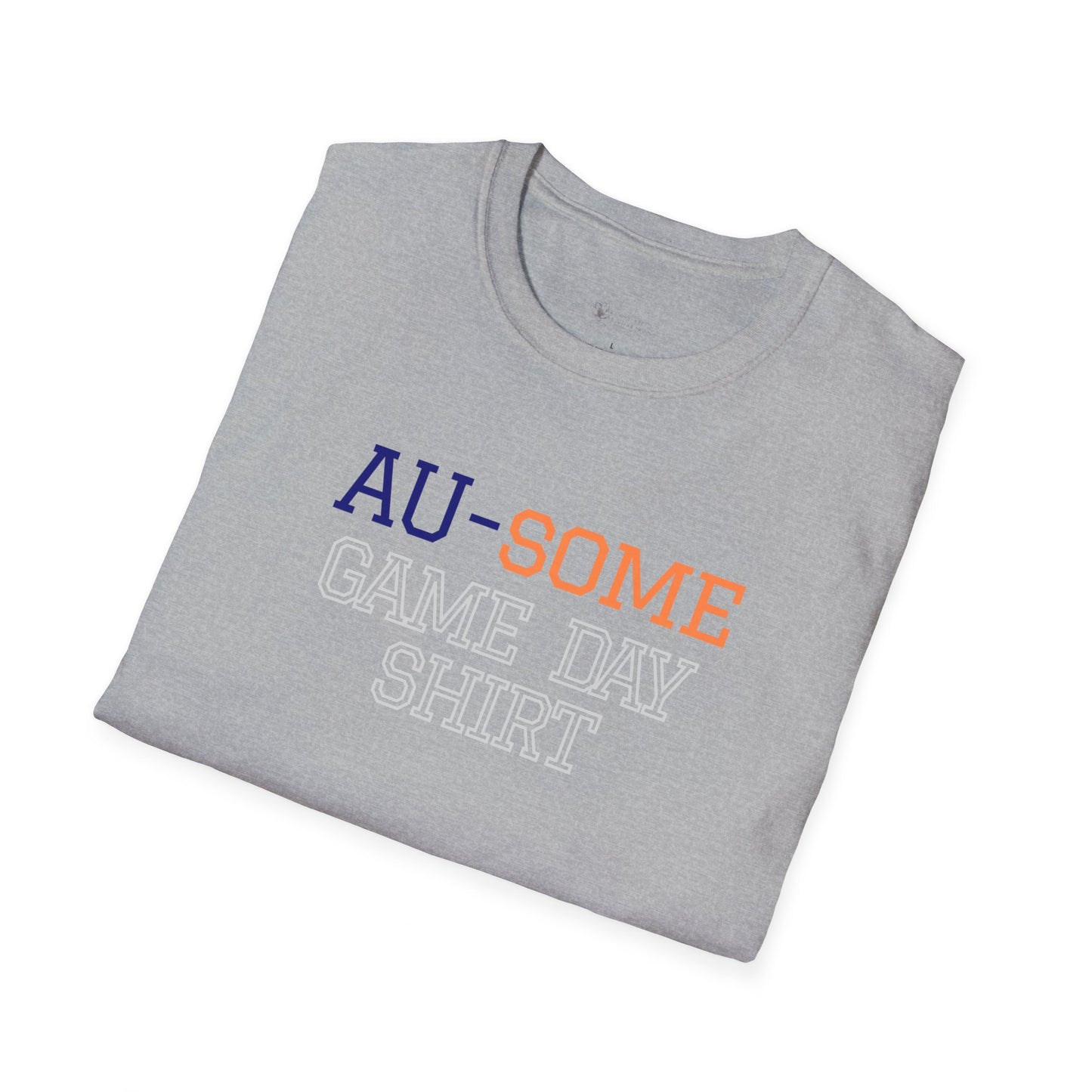 AU-Some GAME DAY T-Shirt