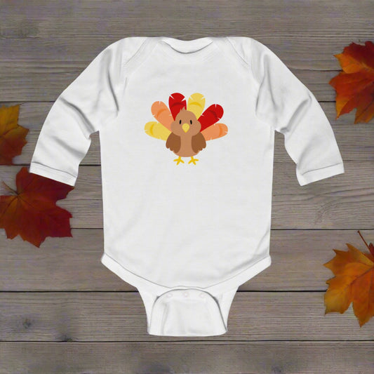 Turkey Day Onsie