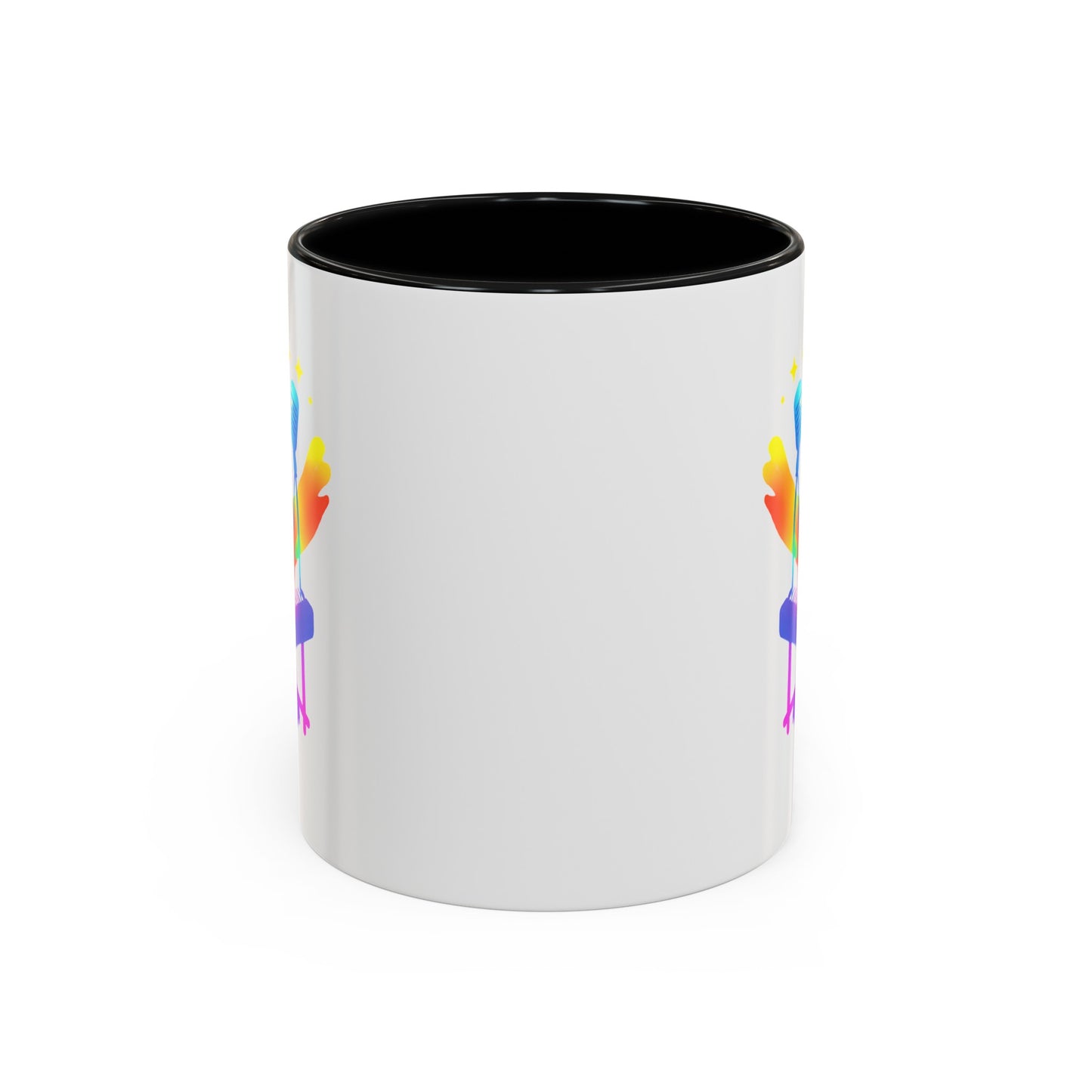 Piano Chic Mug