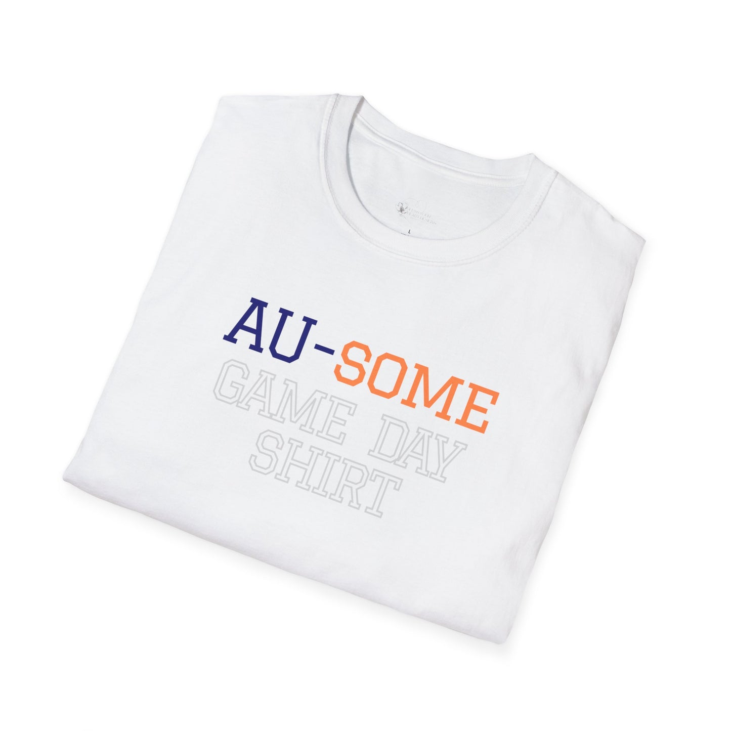 AU-Some GAME DAY T-Shirt