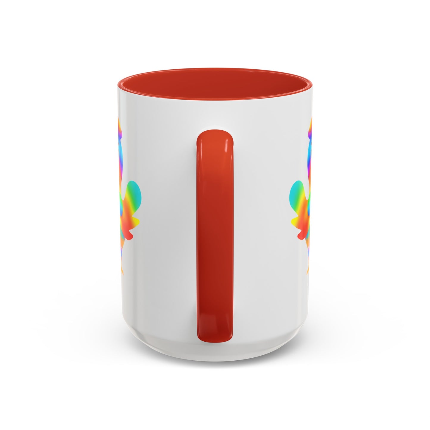 Piano Chic Mug