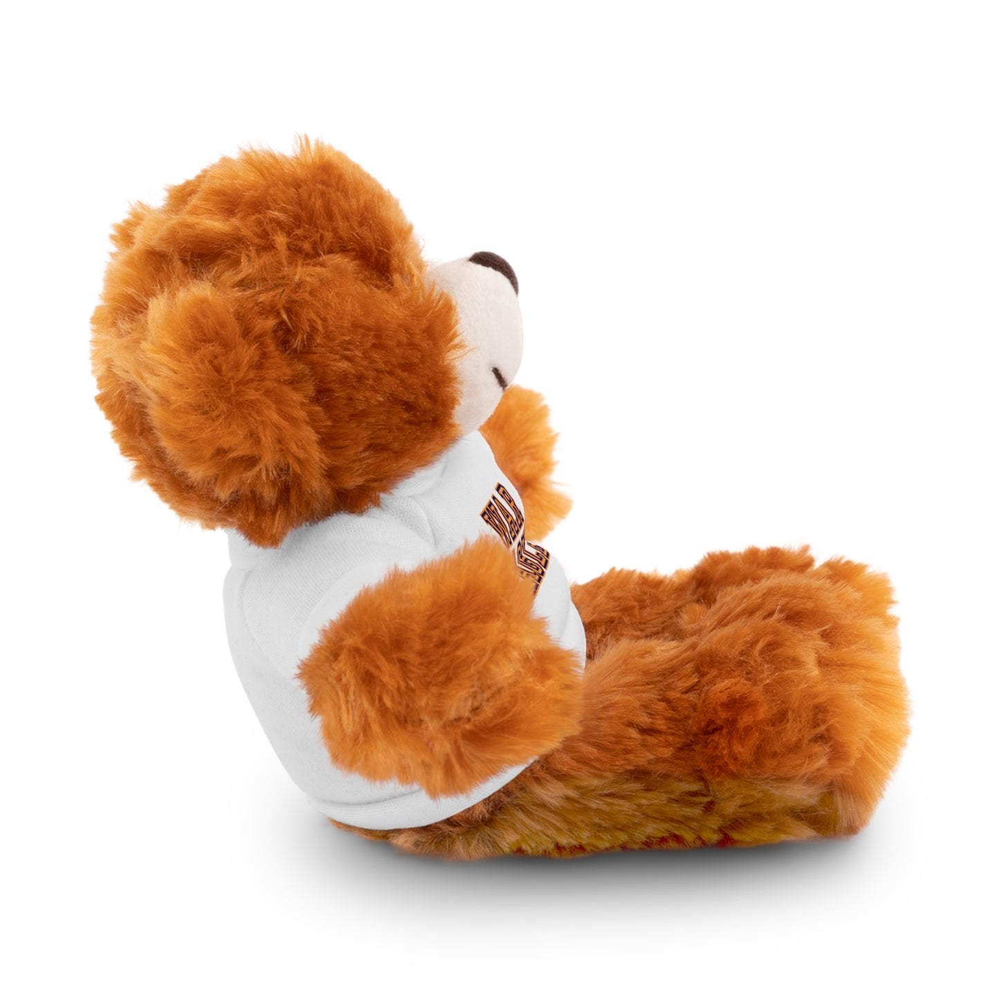 AUBURN Stuffed Animals with Tee