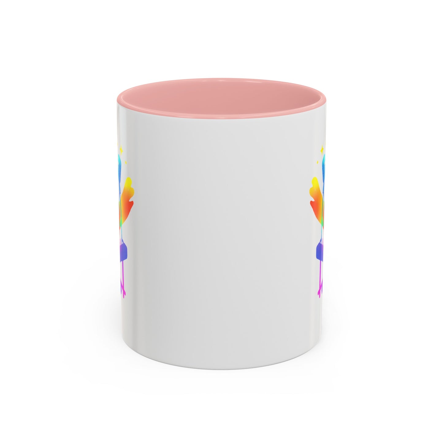 Piano Chic Mug