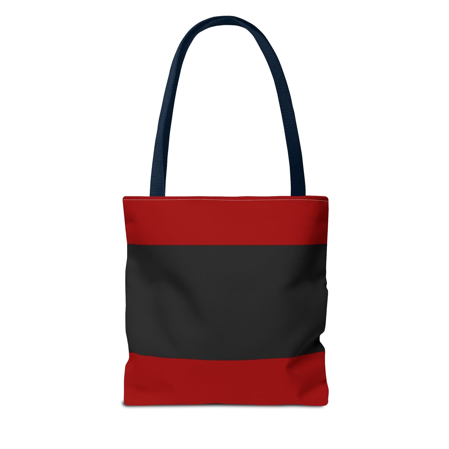 Mrs. Santa Tote Bag