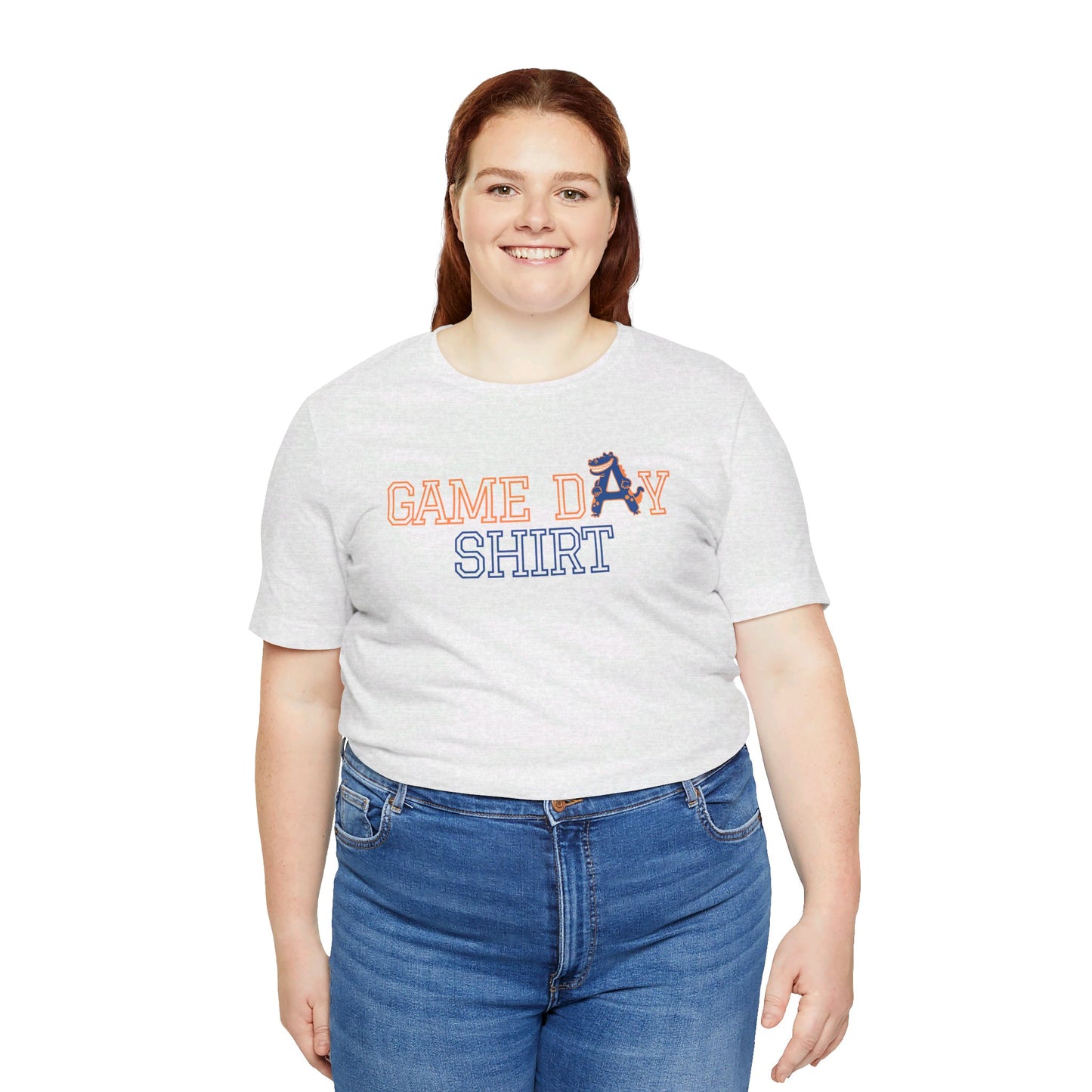 Greater Gator Game Day T-Shirt