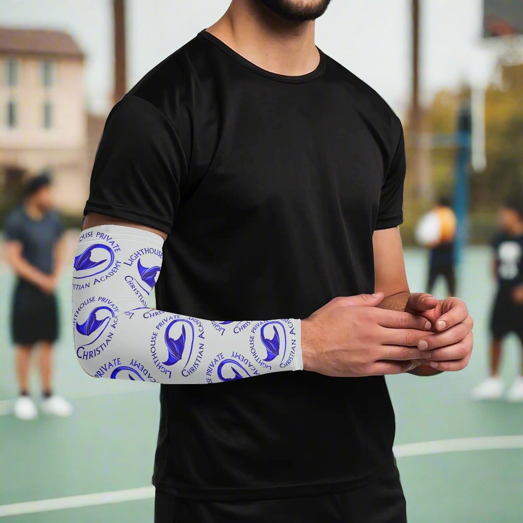 Cooling Arm Sleeves Arm Covers for Men and Women - LPCA