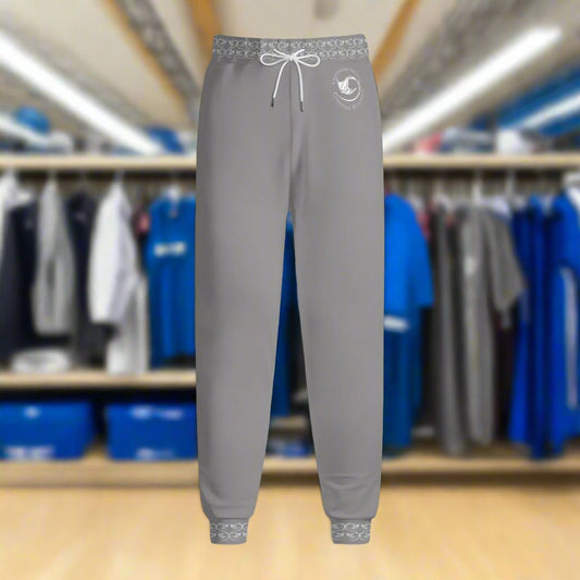 Unisex 3D Adult Joggers Sweatpants - Stingrays