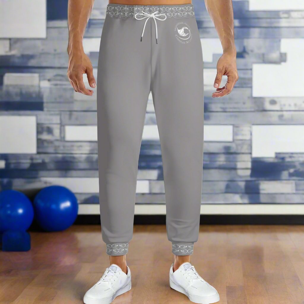 Unisex 3D Adult Joggers Sweatpants - Stingrays