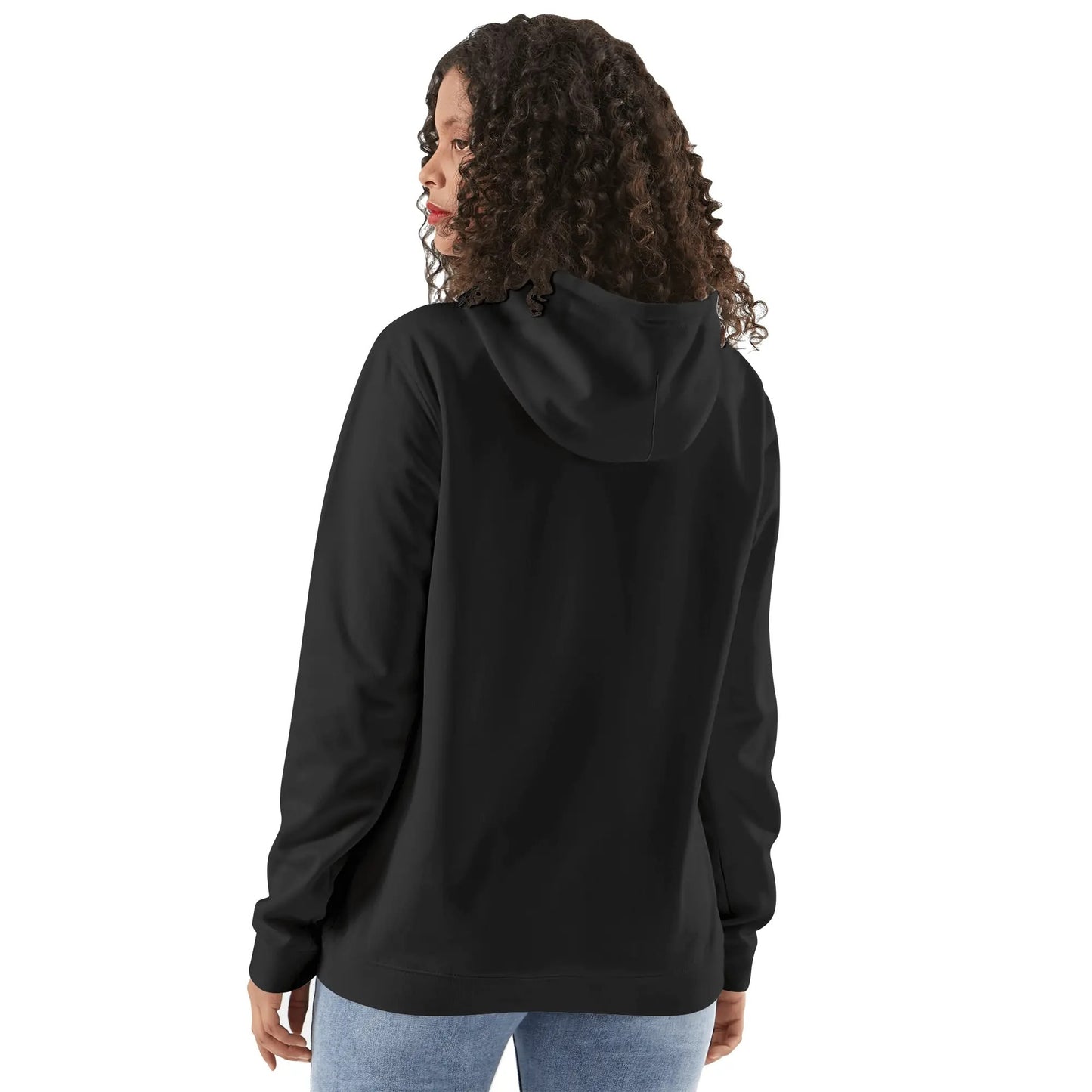 LPCA Stingrays Cotton Hoodie