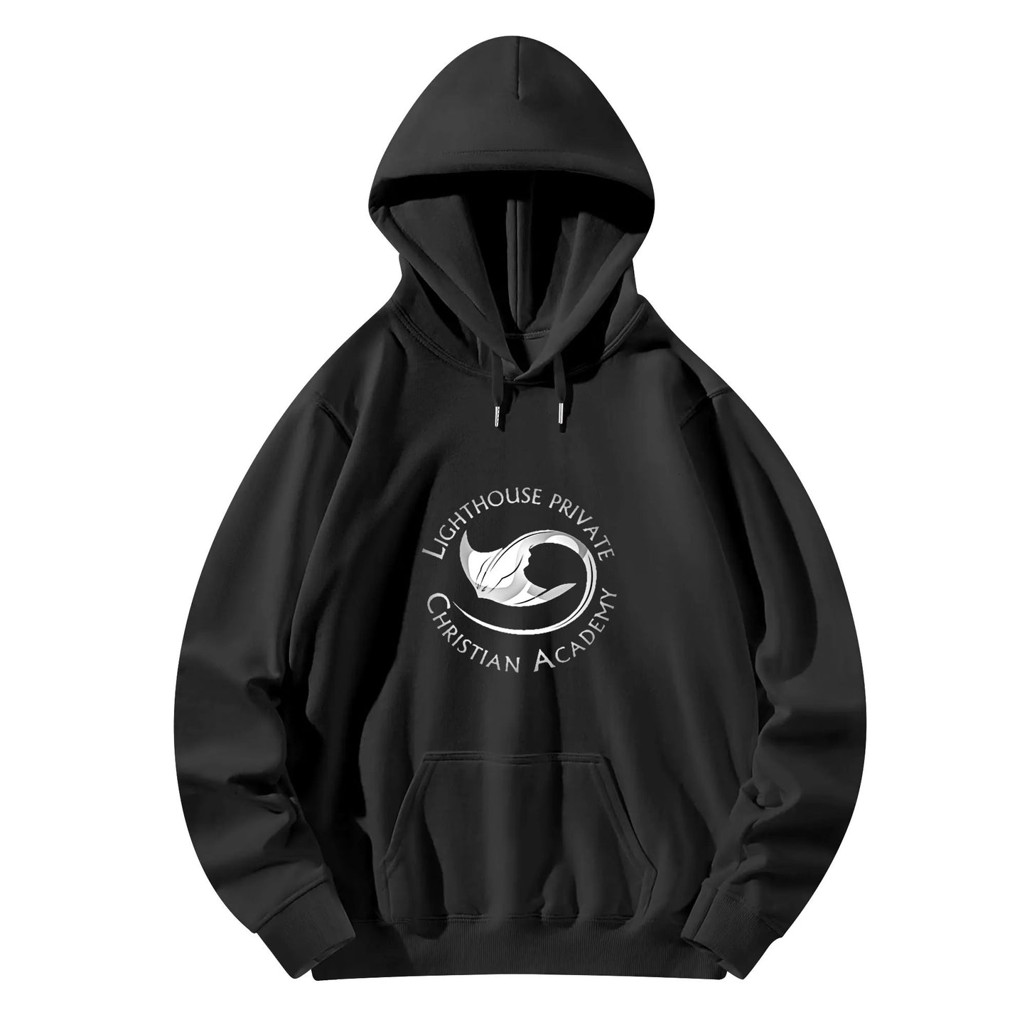 LPCA Stingrays Cotton Hoodie