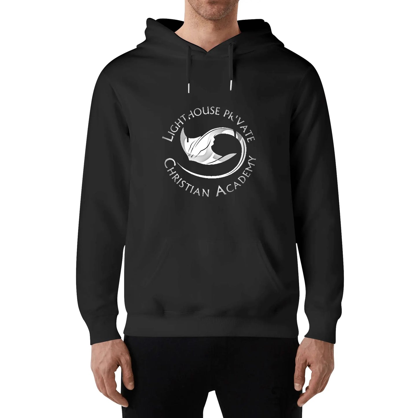 LPCA Stingrays Cotton Hoodie