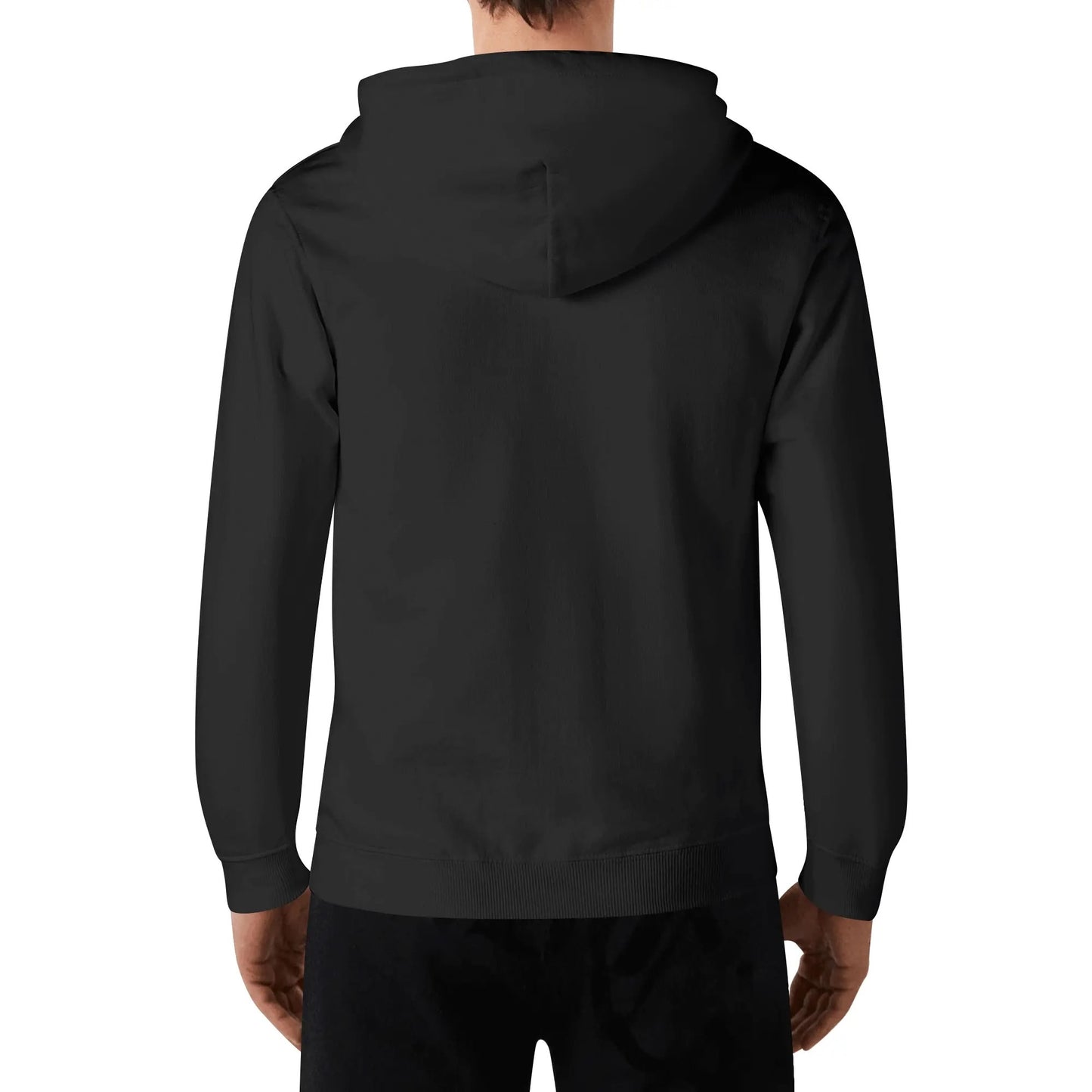 LPCA Stingrays Cotton Hoodie