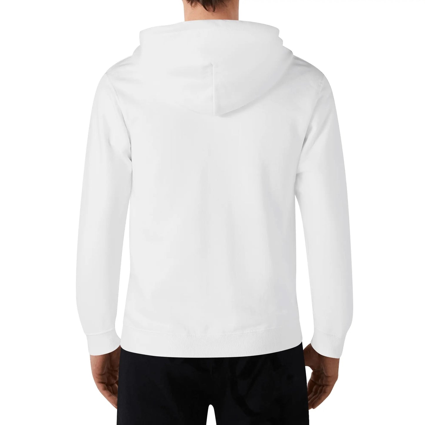 LPCA Stingrays Cotton Hoodie