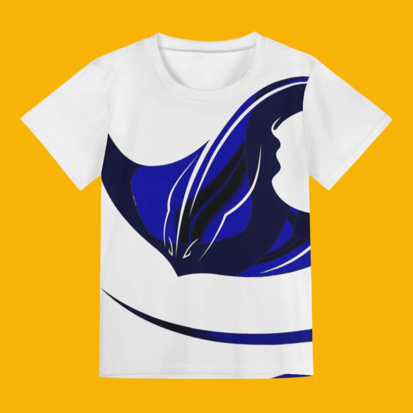 Children Stingray Tee