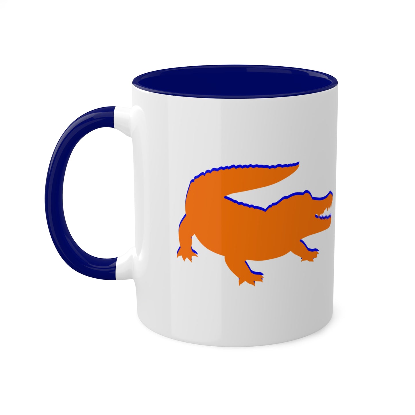 GREATER GATOR MUG