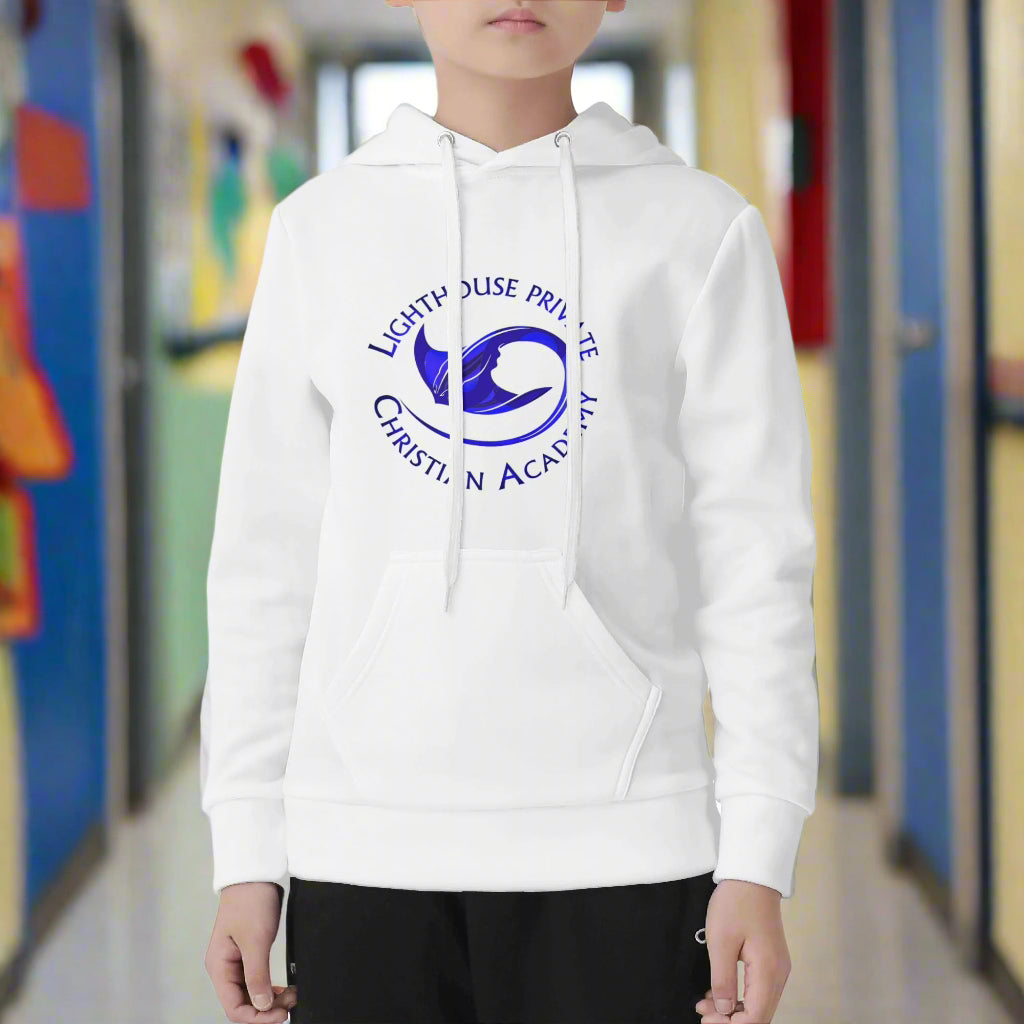 LPCA Kids Hoodie