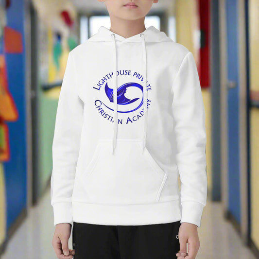 LPCA Kids Hoodie