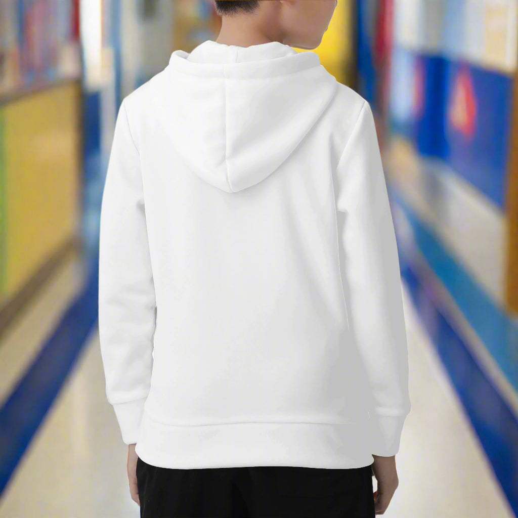 LPCA Kids Hoodie