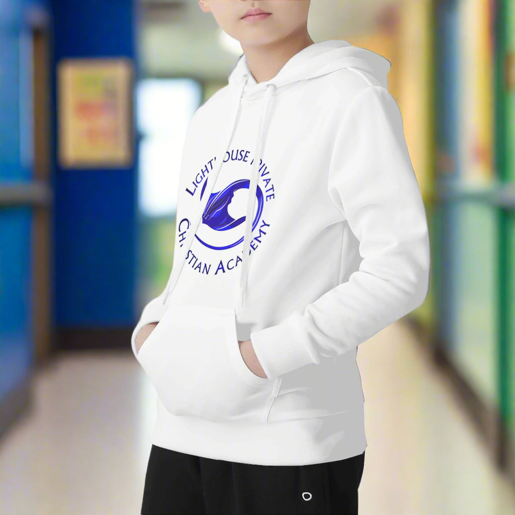 LPCA Kids Hoodie