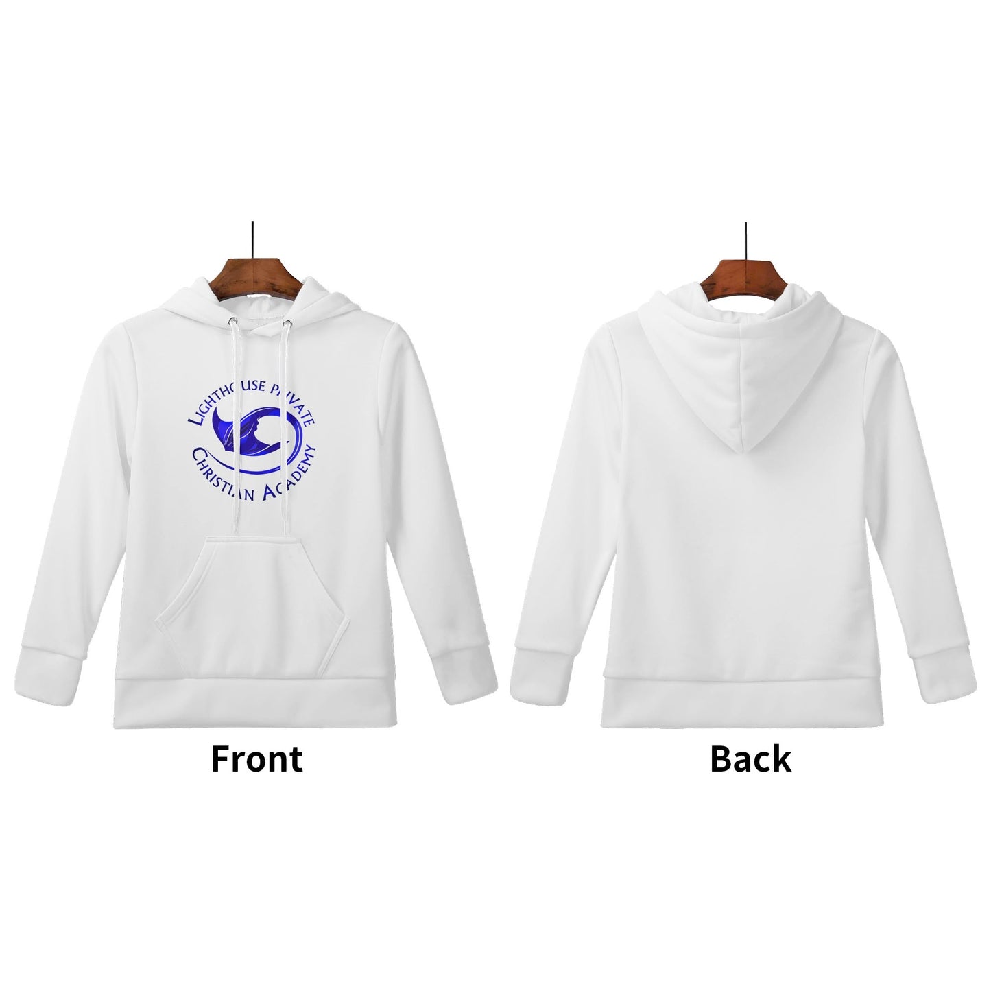 LPCA Kids Hoodie
