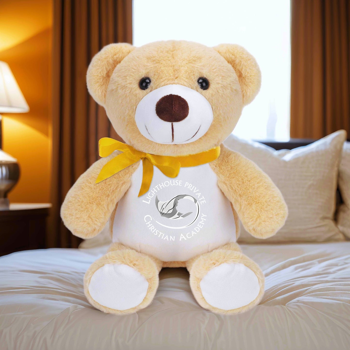 Youve Got Class Signature Teddy Bear