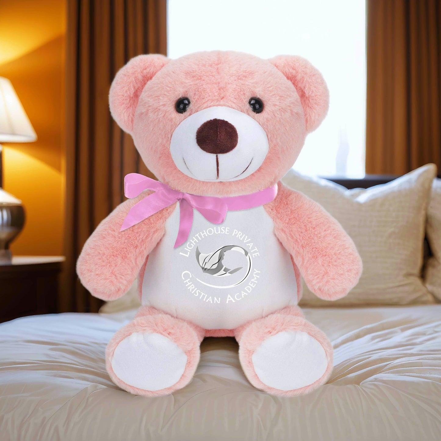 Youve Got Class Signature Teddy Bear