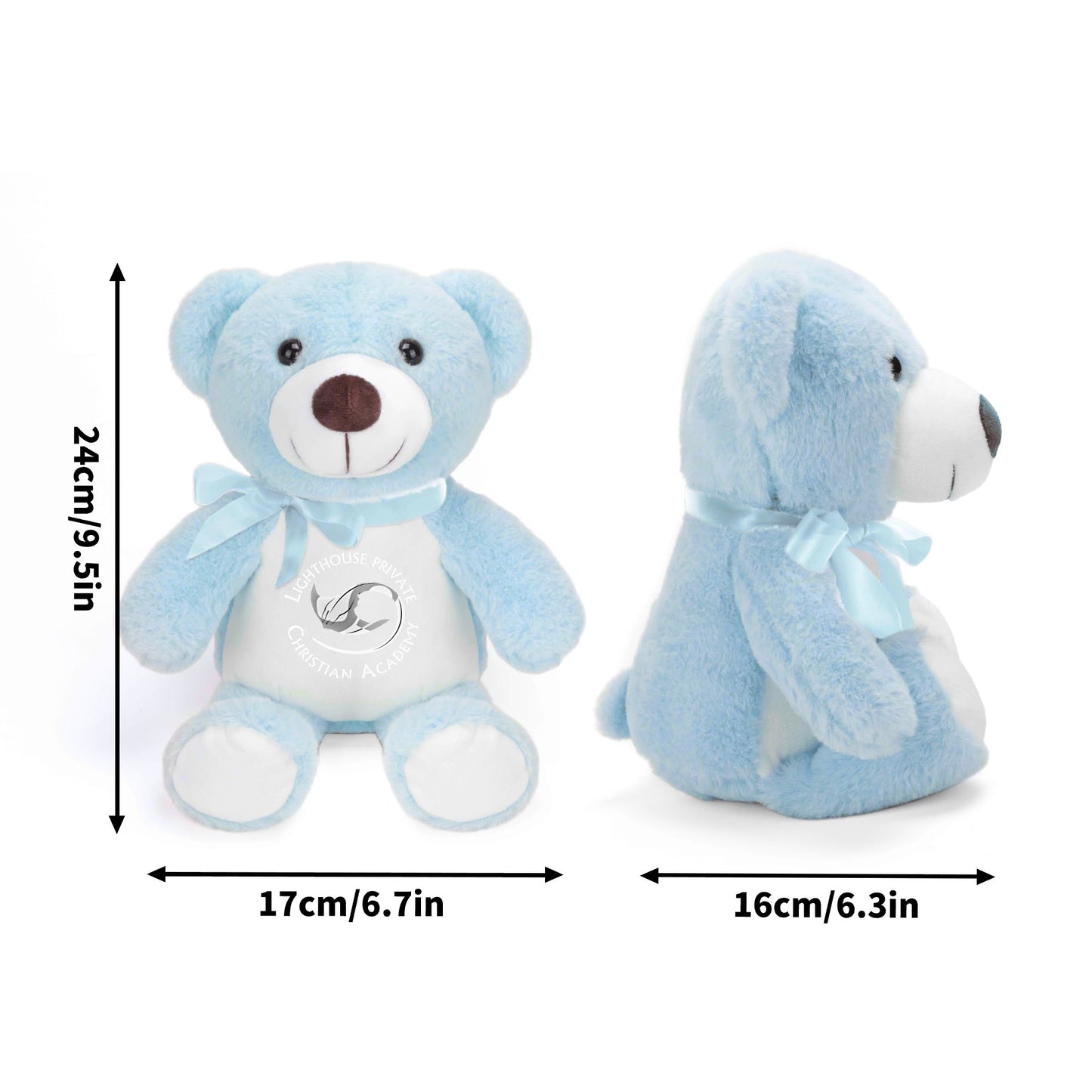 Youve Got Class Signature Teddy Bear