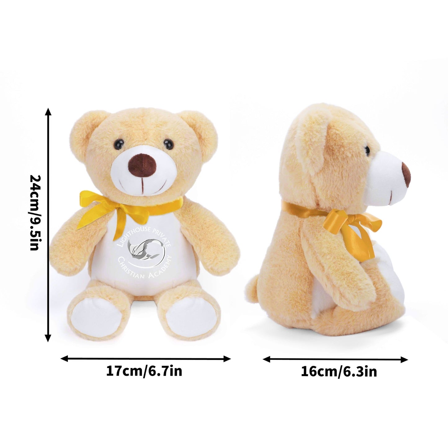 Youve Got Class Signature Teddy Bear