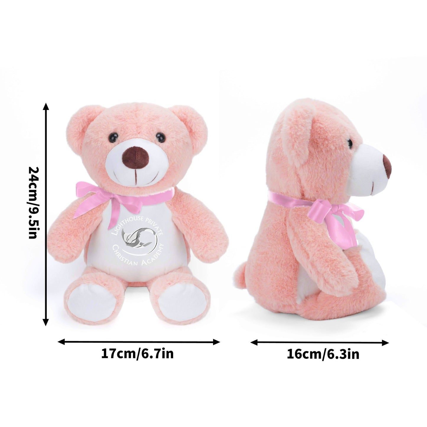 Youve Got Class Signature Teddy Bear