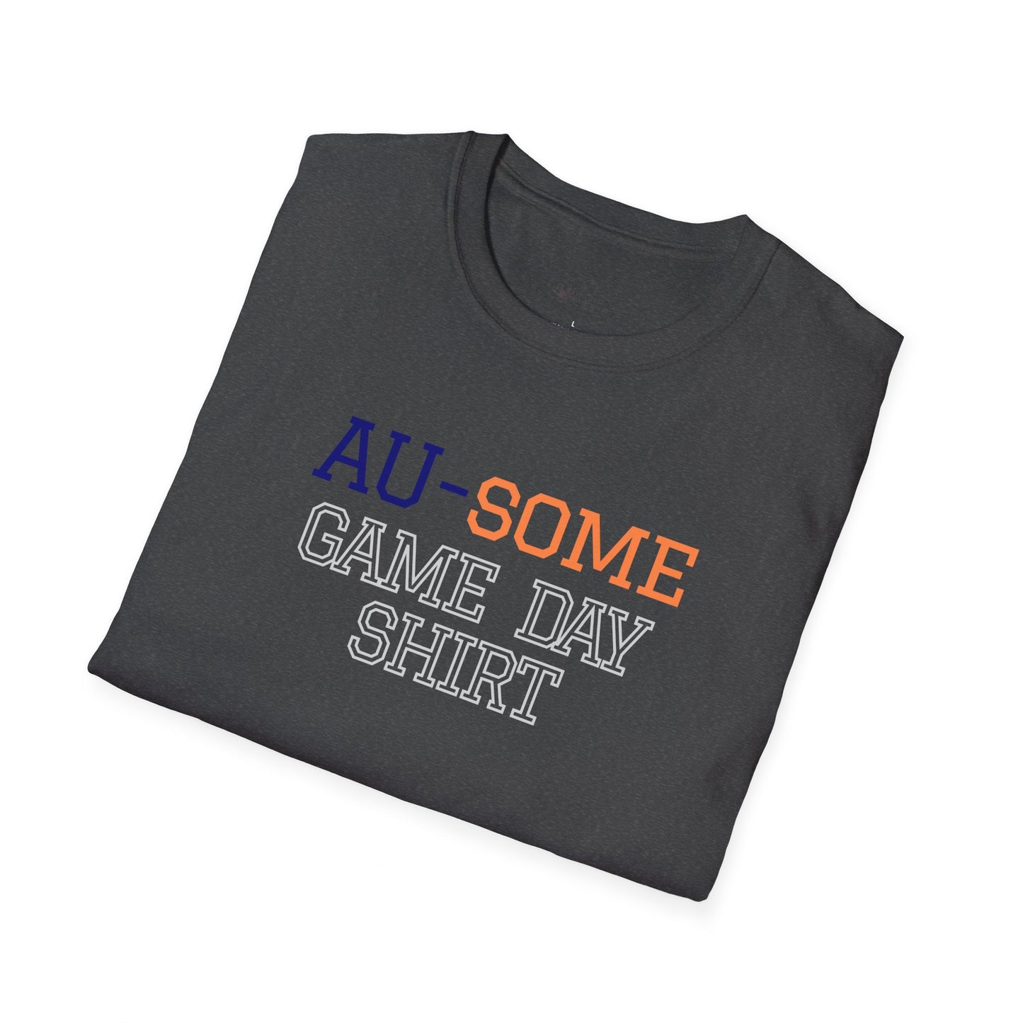 AU-Some GAME DAY T-Shirt