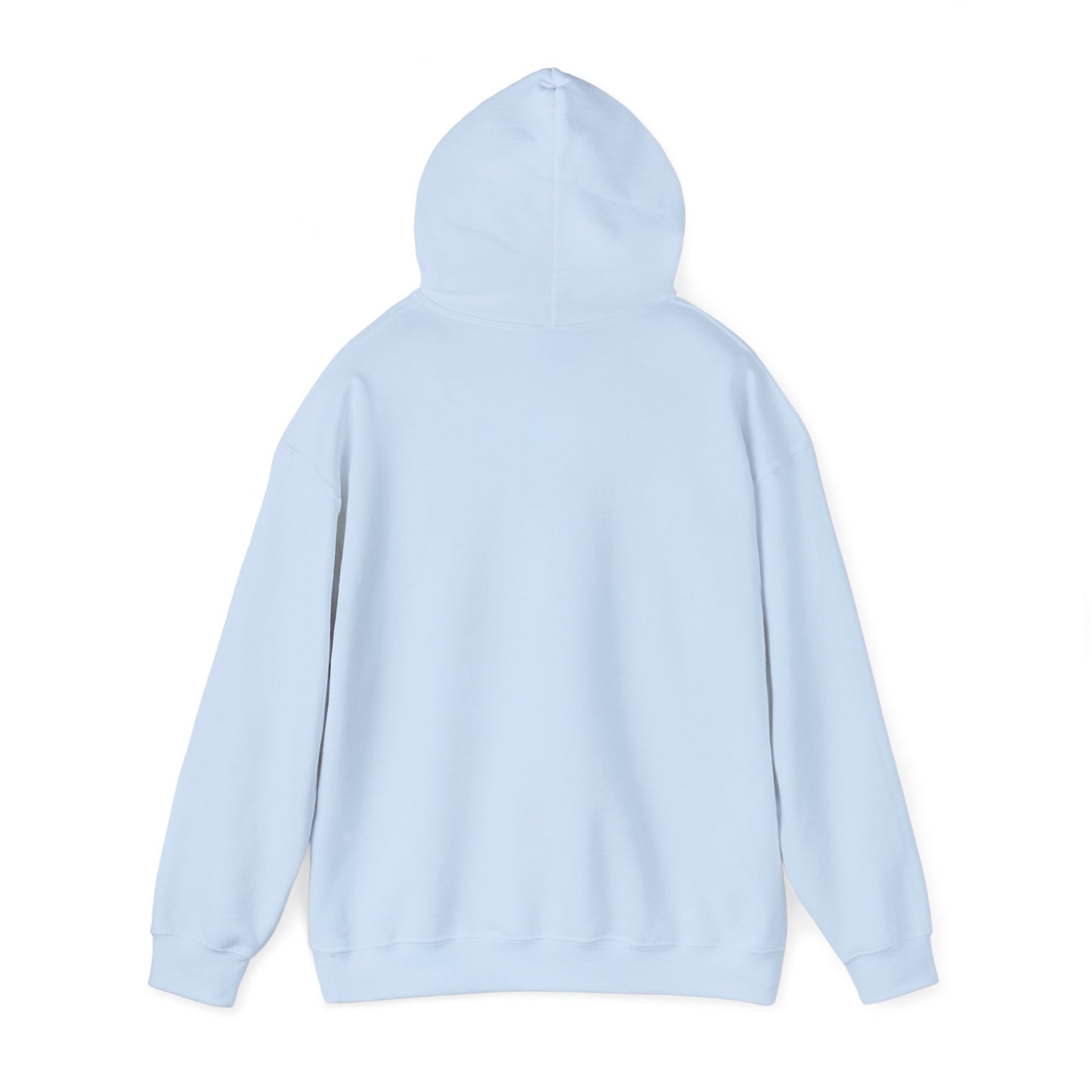 Stingray Unisex Heavy Blend™ Hooded Sweatshirt