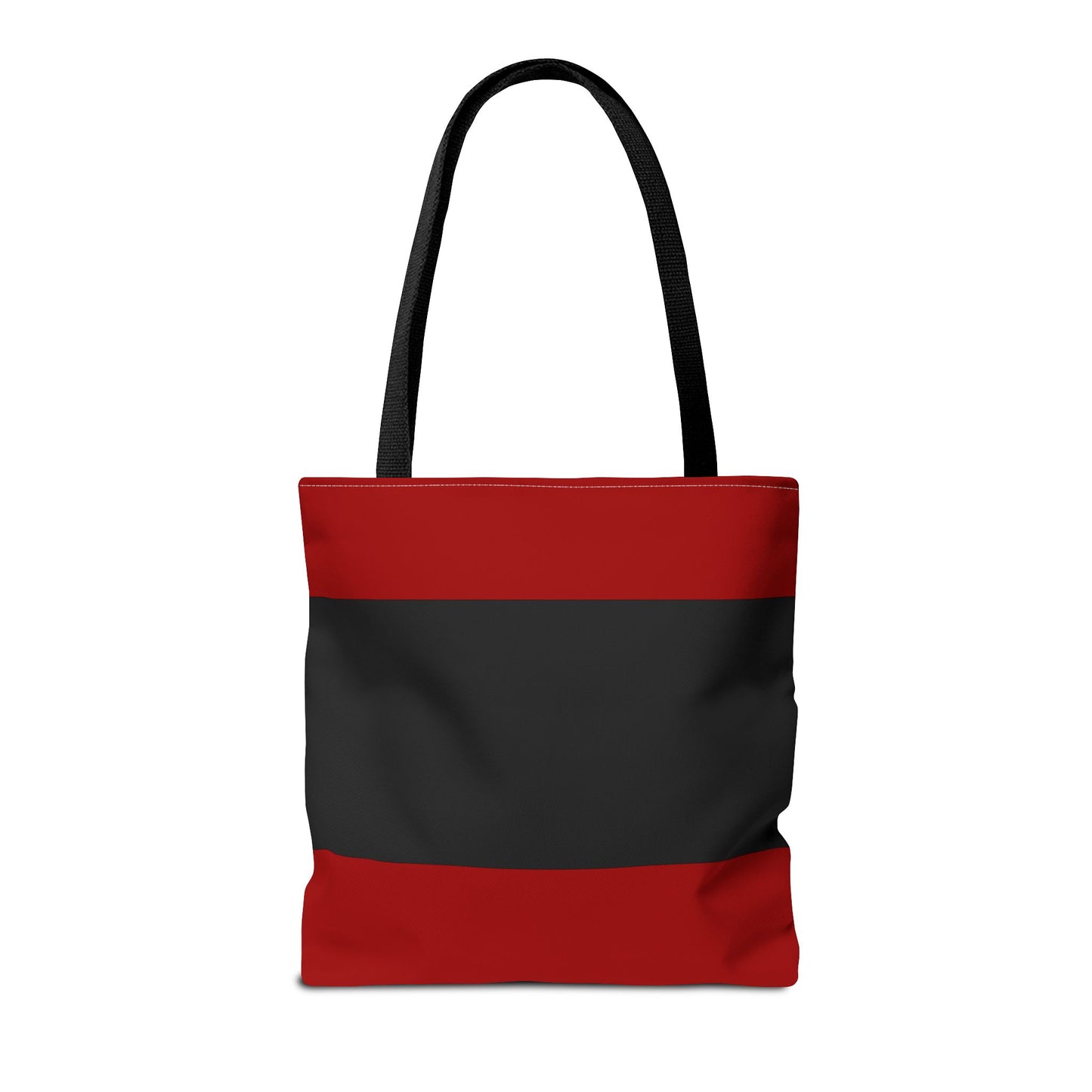 Mrs. Santa Tote Bag