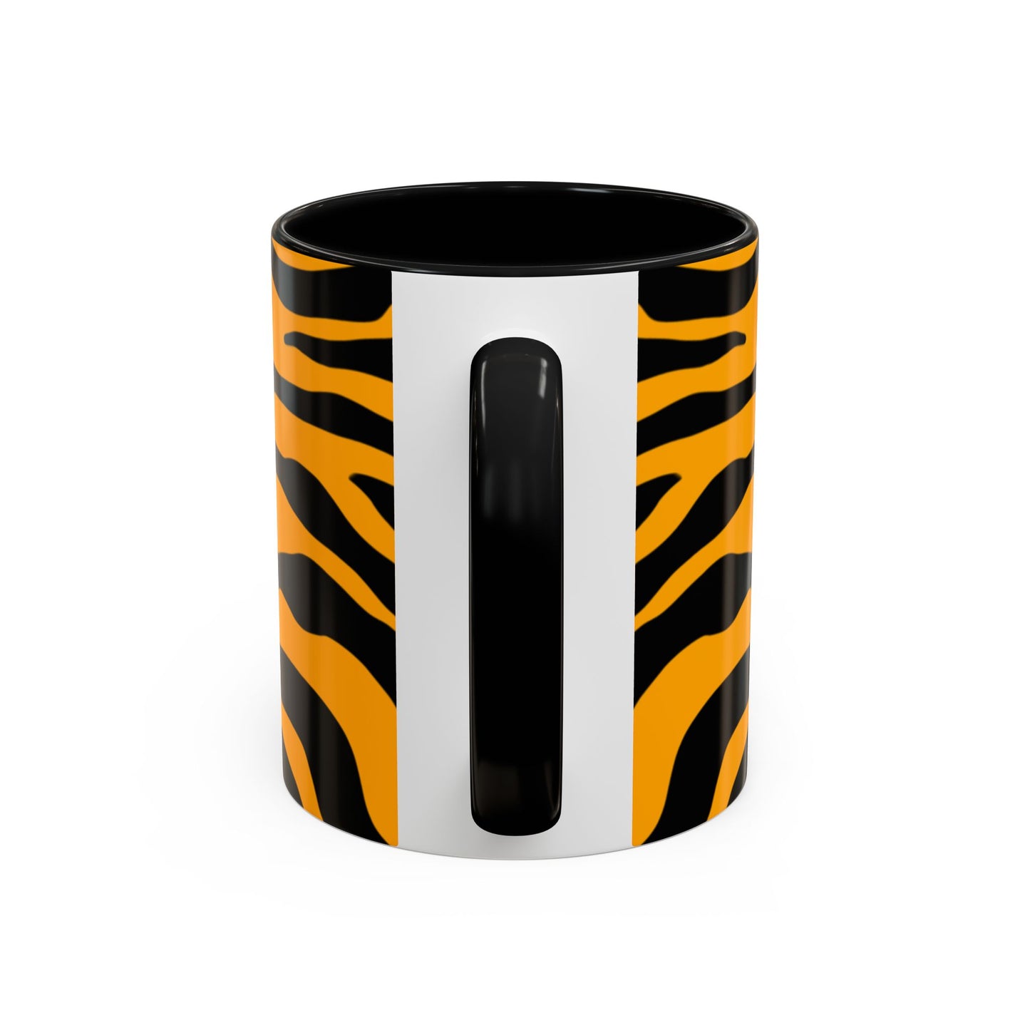 Tiger Mug